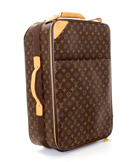 louis vuitton koffer trolley|Rolling Luggage Collection for Men .